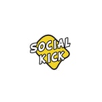 Logo of the podcast Social Kick Logo of the podcast Social Kick