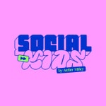 Logo of the podcast Social Kids - Les réseaux sociaux comme terrain de jeux Podcast Social Kids - Les réseaux sociaux comme terrain de jeux