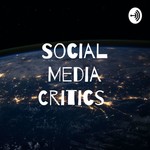 Logo of the podcast Social Media Critics Podcast Social Media Critics
