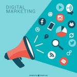 Logo of the podcast Social Media Marketing Podcast Social Media Marketing