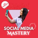 Social Media Mastery Social Media Mastery