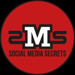 Logo of the podcast Social Media Secrets - Der Weg zu 10.000 Follower auf Instagram Podcast Social Media Secrets - Der Weg zu 10.000 Follower auf Instagram