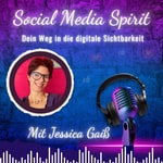 Authentisch sichtbar By Jessica Gaiß Authentisch sichtbar By Jessica Gaiß