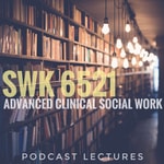 Logo of the podcast Social | Psychoanalytic | Work Podcast Social | Psychoanalytic | Work