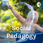 Logo of the podcast Social Pedagogy Podcast Social Pedagogy