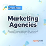 Logo of the podcast Social Pulse Podcast: Agency Edition Podcast Social Pulse Podcast: Agency Edition