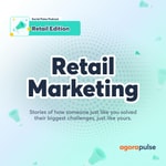 Logo of the podcast Social Pulse Podcast: Retail Edition Podcast Social Pulse Podcast: Retail Edition