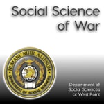 Logo of the podcast Social Science of War Podcast Social Science of War