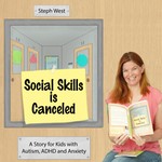 Logo of the podcast Social Skills is Canceled Podcast Social Skills is Canceled