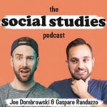 Logo of the podcast Social Studies Logo of the podcast Social Studies