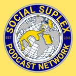 Social Suplex Podcast Network