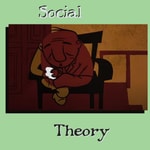Logo of the podcast Social Theory Podcast Social Theory