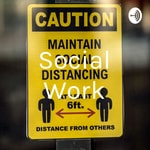 Logo of the podcast Social Work Podcast Social Work