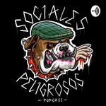 Logo of the podcast Sociales Peligrosos Podcast Sociales Peligrosos