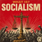 Logo of the podcast Socialism Podcast Socialism