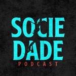 Logo of the podcast SOCIEDADE PODCAST Podcast SOCIEDADE PODCAST
