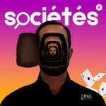 Logo of the podcast Sociétés Podcast Sociétés
