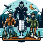 Logo of the podcast Society of Cryptid Hunters Podcast Society of Cryptid Hunters