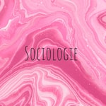 Logo of the podcast Sociologie Podcast Sociologie