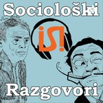 Sociološki razgovori Podcast Sociološki razgovori