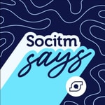 Logo of the podcast Socitm Says Podcast Socitm Says