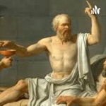 Logo of the podcast Socrates Podcast Socrates