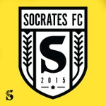 Logo of the podcast Socrates FC Podcast Socrates FC