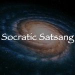 Logo of the podcast Socratic Satsang Podcast Socratic Satsang