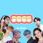 Logo of the podcast SOCS Kpop Podcast SOCS Kpop