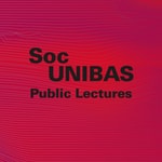 Logo of the podcast SocUNIBAS Public Lectures Podcast SocUNIBAS Public Lectures