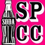 Logo of the podcast Soda Pop Comix Podcast Soda Pop Comix