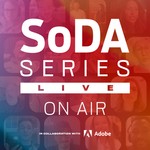SoDA Series LIVE - On Air Podcast SoDA Series LIVE - On Air