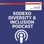 Logo of the podcast Sodexo Diversity and Inclusion podcasts Podcast Sodexo Diversity and Inclusion podcasts
