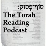 Sof Pasuk: The Torah Reading Podcast Podcast Sof Pasuk: The Torah Reading Podcast