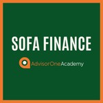 Logo of the podcast Sofa Finance Podcast Sofa Finance