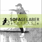 Logo of the podcast Sofagelaber Podcast Sofagelaber