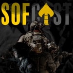 Logo of the podcast SOFcast Podcast SOFcast