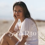 Logo of the podcast Sofia Rito | Podcast Podcast Sofia Rito | Podcast