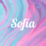 Logo of the podcast Sofía Podcast Sofía