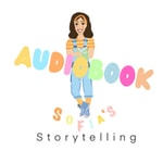 Logo of the podcast Sofia's Storytelling Podcast Sofia's Storytelling