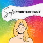 Logo of the podcast Sofi(el)hinterfragt Podcast Sofi(el)hinterfragt