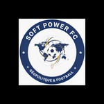 Logo of the podcast Soft Power FC Podcast Soft Power FC