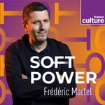 Logo of the podcast Soft Power Podcast Soft Power