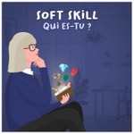 Logo of the podcast Soft Skill qui es-tu ? Podcast Soft Skill qui es-tu ?
