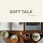 Logo of the podcast Soft Talk by Youssraa Podcast Soft Talk by Youssraa