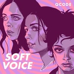 Logo of the podcast Soft Voice
