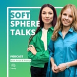Softsphere Talks Softsphere Talks