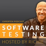Logo of the podcast Software Testing & Qualität - Testautomatisierung, KI & Agilität Podcast Software Testing & Qualität - Testautomatisierung, KI & Agilität