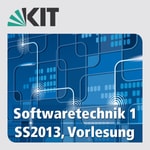 Logo of the podcast Softwaretechnik 1, SS2013 Vorlesung Podcast Softwaretechnik 1, SS2013 Vorlesung