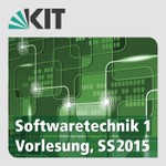 Logo of the podcast Softwaretechnik 1, Vorlesung, SS2015 Podcast Softwaretechnik 1, Vorlesung, SS2015